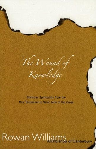 Tapa de Wound of Knowledge