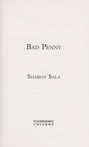 Tapa de Bad Penny