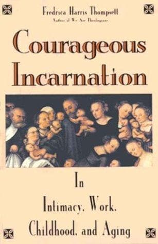 Tapa de Courageous incarnation