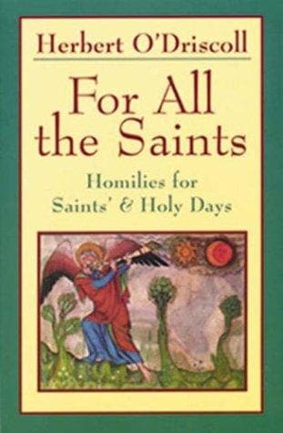 Tapa de For all the saints