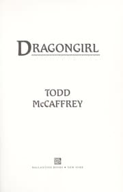 Tapa de Dragongirl