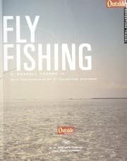 Tapa de Fly fishing