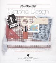 Tapa de Do-it-yourself graphic design