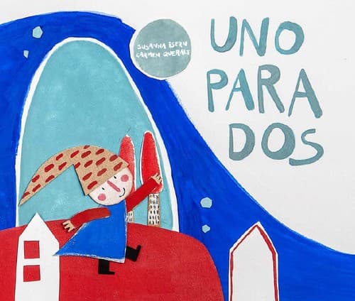 Tapa de Uno para dos