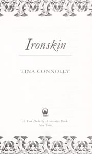 Tapa de Ironskin