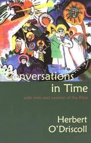 Tapa de Conversations in Time With Men and Women of the Bible