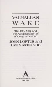 Tapa de Valhalla's wake