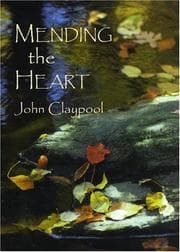 Tapa de Mending the Heart
