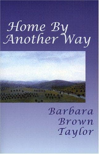 Tapa de Home By Another Way