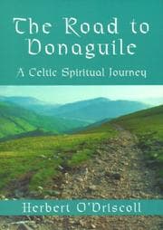 Tapa de The Road to Donaguile