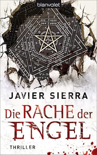 Tapa de Die rache der engel