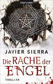 Tapa de Die rache der engel