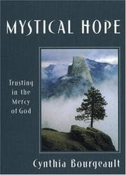 Tapa de Mystical Hope