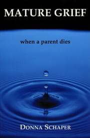 Tapa de Mature Grief