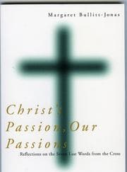Tapa de Christ's Passion, Our Passions