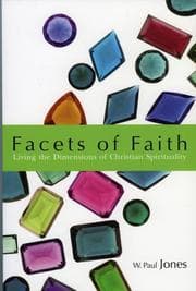 Tapa de Facets of Faith