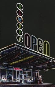 Tapa de Always Open
