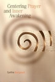 Tapa de Centering Prayer and Inner Awakening