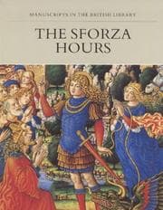 Tapa de The Sforza Hours