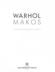 Tapa de Warhol
