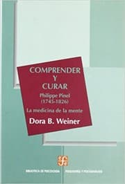Tapa de Comprender y curar