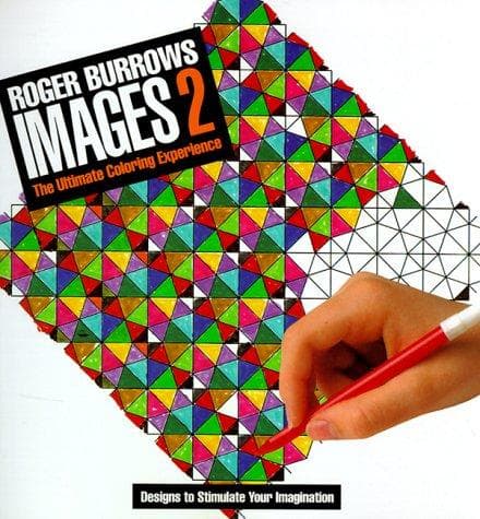 Tapa de Roger Burrows Image 2