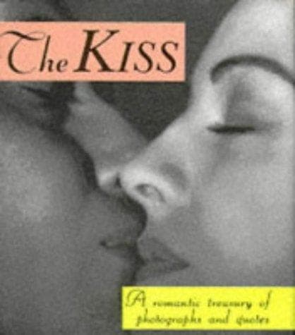 Tapa de The Kiss
