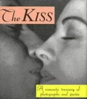 Tapa de The Kiss