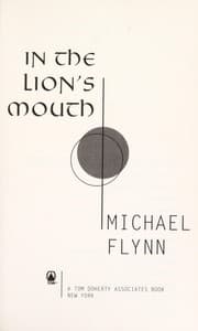 Tapa de In the Lion's Mouth