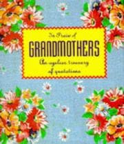 Tapa de In Praise of Grandmothers