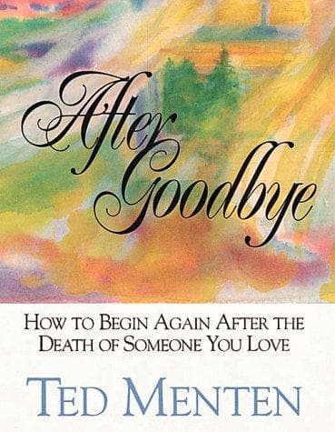 Tapa de After Goodbye