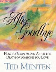 Tapa de After Goodbye