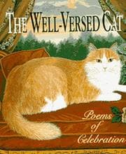 Tapa de The Well-Versed Cat