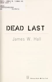 Tapa de Dead last