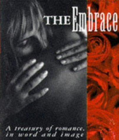 Tapa de The Embrace