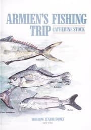 Tapa de Armien's fishing trip