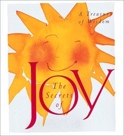 Tapa de The Secrets of Joy