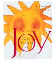 Tapa de The Secrets of Joy