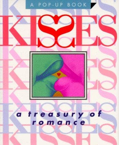 Tapa de Kisses