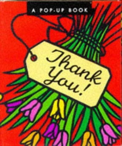 Tapa de Thank You!