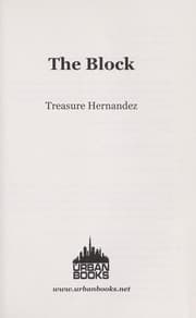 Tapa de The block