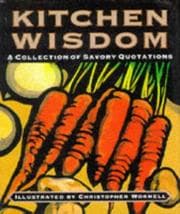 Tapa de Kitchen wisdom