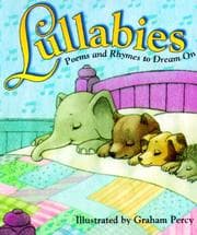 Tapa de Lullabies