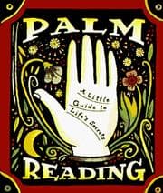 Tapa de Palm Reading