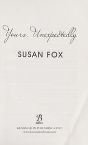 Tapa de Yours, unexpectedly