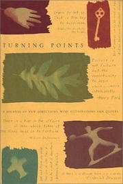Tapa de Turning Points