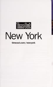 Tapa de Time out