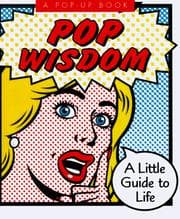 Tapa de Pop wisdom