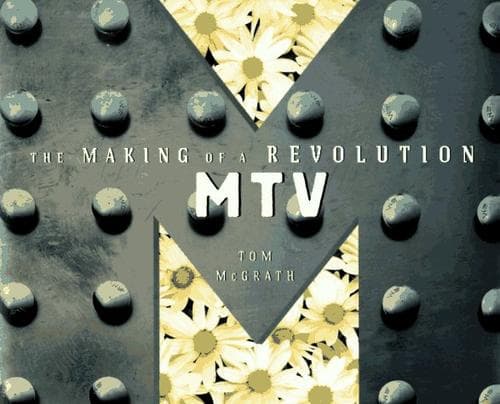 Tapa de Mtv