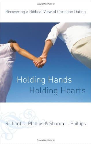 Tapa de Holding Hands, Holding Hearts